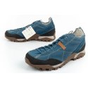 Buty męskie trekkingowe Aku Nativa Canvas [646 016] 44