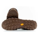 Buty męskie trekkingowe Aku Nativa Canvas [646 016] 44