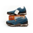 Buty męskie trekkingowe Aku Nativa Canvas [646 016] 44