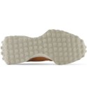 Buty sportowe damskie/męskie New Balance 327 sneakersy zamszowe pomarańczowe (U327CI) 38.0