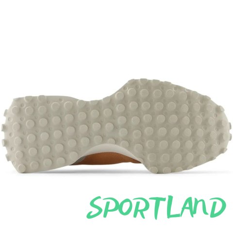 Buty sportowe damskie/męskie New Balance 327 sneakersy zamszowe pomarańczowe (U327CI) 38.5 Buty sportowe damskie/męskie New Balance 327 sneakersy zamszowe pomarańczowe (U327CI) 38.5