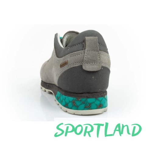 Buty trekkingowe damskie Aku Bellamont 3 Suede GORE-TEX [520.3 693] 38