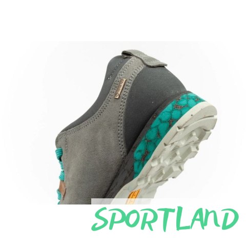 Buty trekkingowe damskie Aku Bellamont 3 Suede GORE-TEX [520.3 693] 38