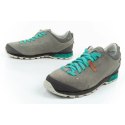 Buty trekkingowe damskie Aku Bellamont 3 Suede GORE-TEX [520.3 693] 38