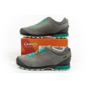 Buty trekkingowe damskie Aku Bellamont 3 Suede GORE-TEX [520.3 693] 38