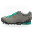 Buty trekkingowe damskie Aku Bellamont 3 Suede GORE-TEX [520.3 693] 41.5