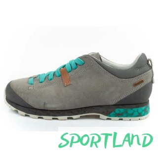 Buty trekkingowe damskie Aku Bellamont 3 Suede GORE-TEX [520.3 693] 41