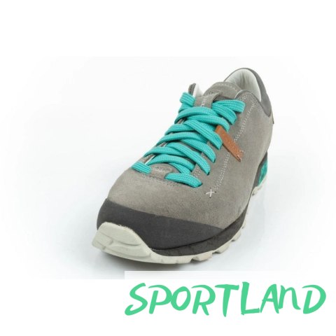 Buty trekkingowe damskie Aku Bellamont 3 Suede GORE-TEX [520.3 693] 41