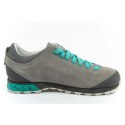Buty trekkingowe damskie Aku Bellamont 3 Suede GORE-TEX [520.3 693] 41