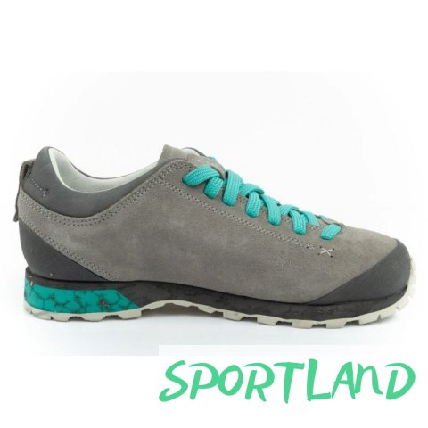Buty trekkingowe damskie Aku Bellamont 3 Suede GORE-TEX [520.3 693] 41