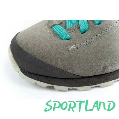 Buty trekkingowe damskie Aku Bellamont 3 Suede GORE-TEX [520.3 693] 41