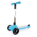 Hulajnoga Tempish Scooper II Jr 10500002373 różowy