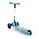 Hulajnoga Tempish Scooper II Jr 10500002373 różowy