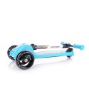 Hulajnoga Tempish Scooper II Jr 10500002373 różowy