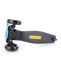 Hulajnoga Tempish Scooper II Jr 10500002373 różowy