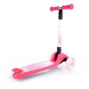 Hulajnoga Tempish Scooper II Jr 10500002373 różowy