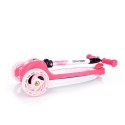 Hulajnoga Tempish Scooper II Jr 10500002373 różowy
