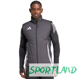 Kamizelka adidas Tiro 24 Competition Winterized Vest M IM9968 2XL