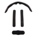 Kask rowerowy Meteor KS06 Firefighter Jr 17440 r. XS 44-48 cm uniw