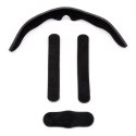 Kask rowerowy Meteor Pony Jr 17437 r. KS06 S 48-52 cm uniw