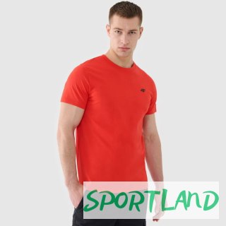 Koszulka 4F M 4FWMM00TTSHM2256S 62S L