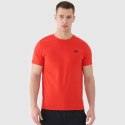 Koszulka 4F M 4FWMM00TTSHM2256S 62S XL