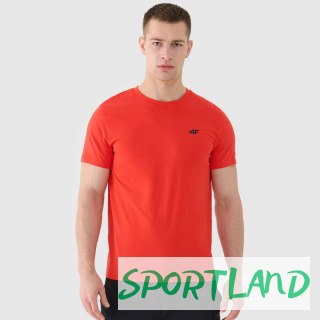 Koszulka 4F M 4FWMM00TTSHM2256S 62S M
