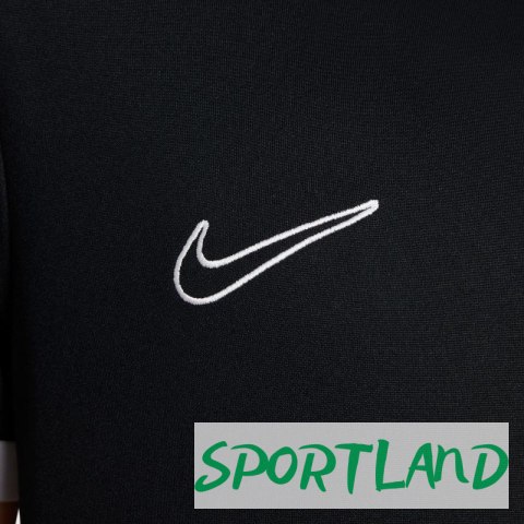 Koszulka Nike Dri-Fit Academy 25 SS Jr FZ9758 010 XS Koszulka Nike Dri-Fit Academy 25 SS Jr FZ9758 010 XS