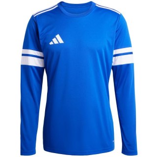 Koszulka adidas Squadra 25 Long Sleeve Jersey LM M JF6072 S