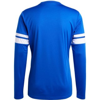 Koszulka adidas Squadra 25 Long Sleeve Jersey LM M JF6072 S
