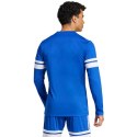 Koszulka adidas Squadra 25 Long Sleeve Jersey LM M JF6072 S