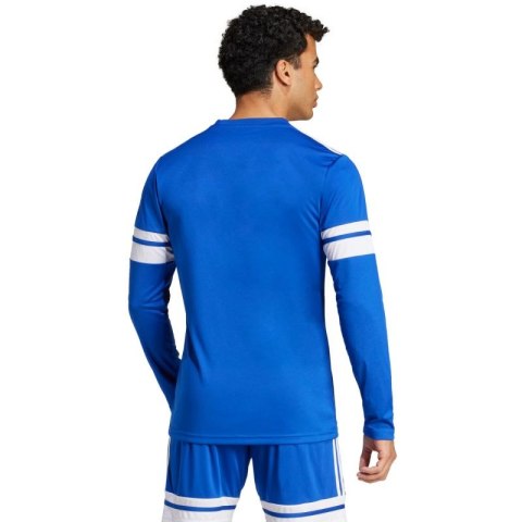 Koszulka adidas Squadra 25 Long Sleeve Jersey LM M JF6072 S Koszulka adidas Squadra 25 Long Sleeve Jersey LM M JF6072 S