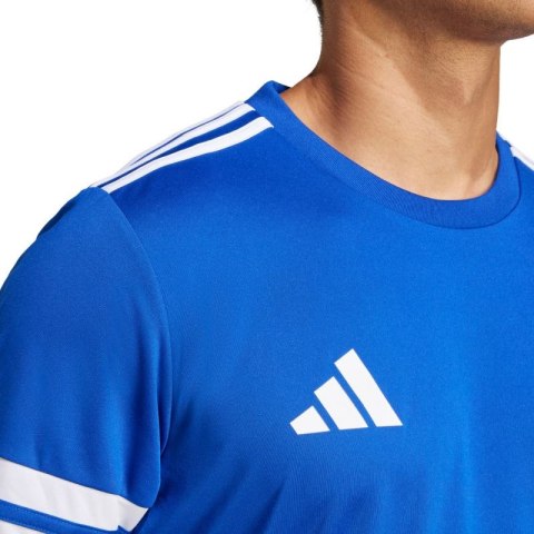 Koszulka adidas Squadra 25 Long Sleeve Jersey LM M JF6072 S Koszulka adidas Squadra 25 Long Sleeve Jersey LM M JF6072 S