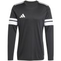 Koszulka adidas Squadra 25 Long Sleeve Jersey LM M JF6073 2 XL