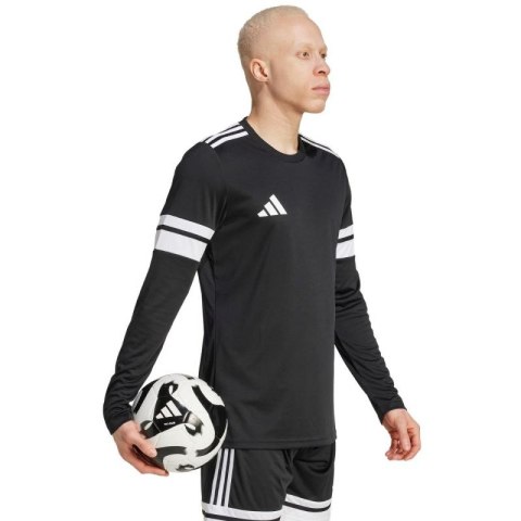 Koszulka adidas Squadra 25 Long Sleeve Jersey LM M JF6073 2 XL Koszulka adidas Squadra 25 Long Sleeve Jersey LM M JF6073 2 XL