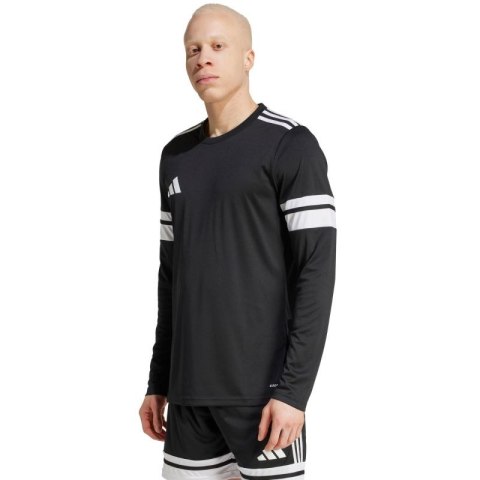 Koszulka adidas Squadra 25 Long Sleeve Jersey LM M JF6073 2 XL Koszulka adidas Squadra 25 Long Sleeve Jersey LM M JF6073 2 XL
