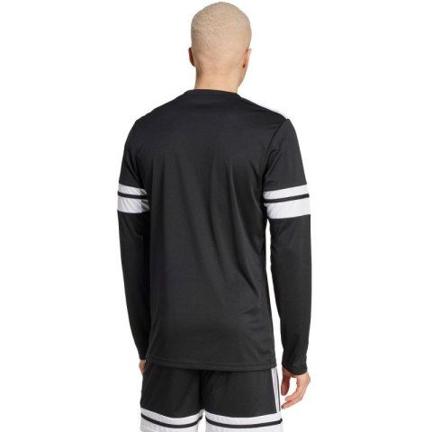 Koszulka adidas Squadra 25 Long Sleeve Jersey LM M JF6073 2 XL Koszulka adidas Squadra 25 Long Sleeve Jersey LM M JF6073 2 XL
