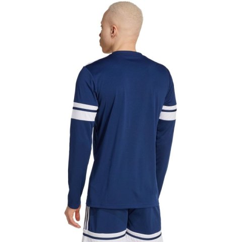 Koszulka adidas Squadra 25 Long Sleeve Jersey LM M JF6075 2 XL Koszulka adidas Squadra 25 Long Sleeve Jersey LM M JF6075 2 XL