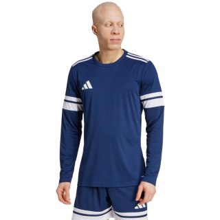 Koszulka adidas Squadra 25 Long Sleeve Jersey LM M JF6075 S