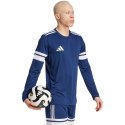 Koszulka adidas Squadra 25 Long Sleeve Jersey LM M JF6075 S
