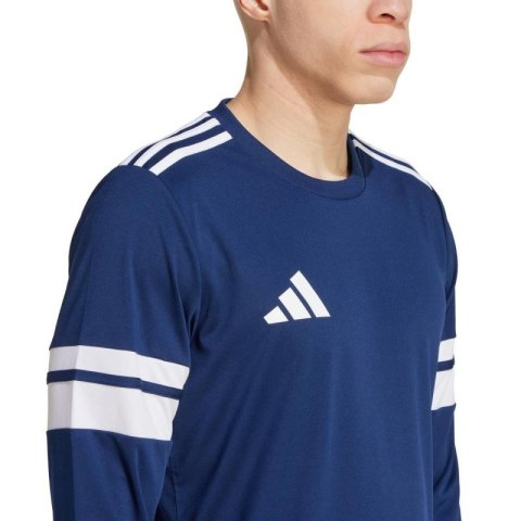 Koszulka adidas Squadra 25 Long Sleeve Jersey LM M JF6075 S Koszulka adidas Squadra 25 Long Sleeve Jersey LM M JF6075 S