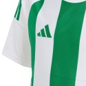 Koszulka adidas Striped 24 Jr IW2138 152cm