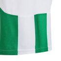 Koszulka adidas Striped 24 Jr IW2138 152cm