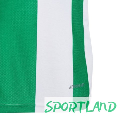 Koszulka adidas Striped 24 Jr IW2138 152cm Koszulka adidas Striped 24 Jr IW2138 152cm