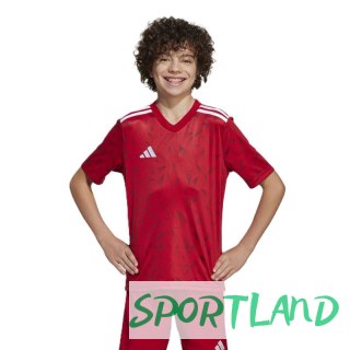 Koszulka adidas Team Icon 25 Jr JM8362 140