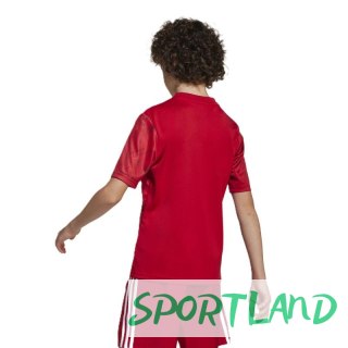 Koszulka adidas Team Icon 25 Jr JM8362 140