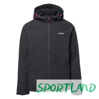 Kurtka Hi-Tec Softshell Net II M 92800664676 L
