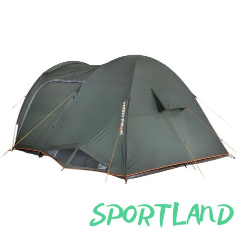 Namiot High Peak Tessin 4.1 zielony 10380 N/A Namiot High Peak Tessin 4.1 zielony 10380 N/A