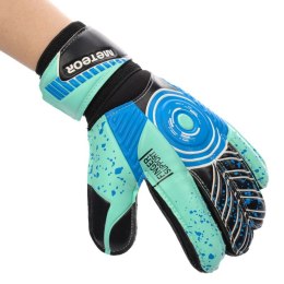 Rękawice bramkarskie Meteor Defence 4 Jr 17362 uniw