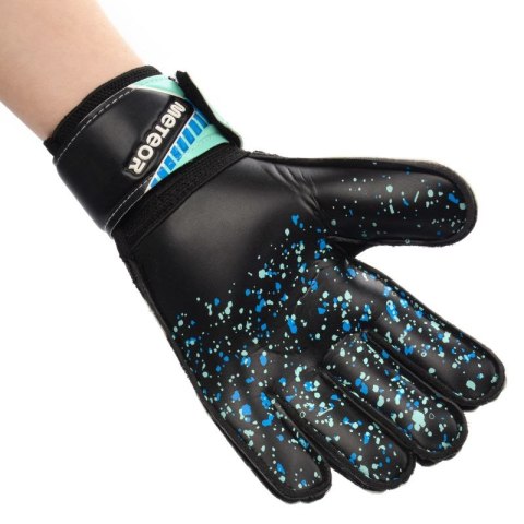 Rękawice bramkarskie Meteor Defence 7 M 17359 uniw Rękawice bramkarskie Meteor Defence 7 M 17359 uniw